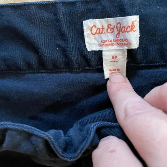 Kids Bundle - School Uniform - Picture 3 of 6